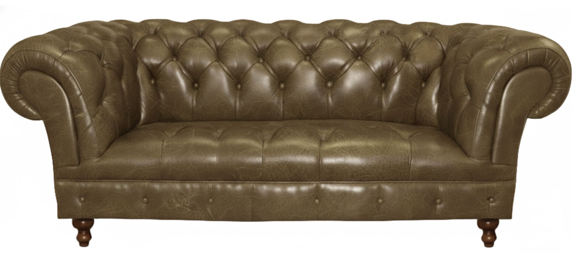 The Vintage Chesterfield